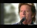 John Fogerty "Deja Vu All Over Again" acoustic 2008 John Fogerty "Deja Vu All Over Again" acoustic 2008