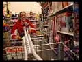 jowsting on wal-mart power chairs