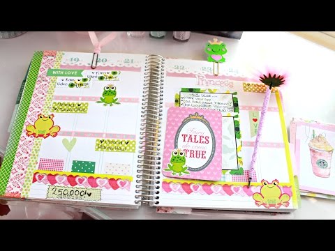 WHERE TO FIND CUTE PLANNER SUPPLIES | #PlanningWithBelinda