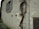 Le dragon de Mont saint Jean