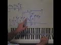 1000 Miles by Vanessa Carlton Piano Lesson