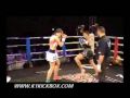 starmuay Fight Night 4 2009 Prt 2 of 2