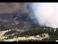 Twin Falls, Idaho: Wildfire West Of City Grows As ...