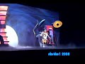 Disneyworld MGM - \"Doug\", The Musical - Stage Show - Pt. 3 - March 2001