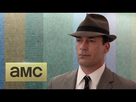 Inside Episode 701: Mad Men: Time Zones