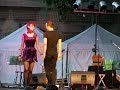 Festival musique bretonne et celtique Marseille 2