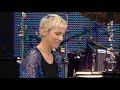 annie lennox   why  live at live 8 london 