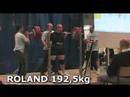 Norrlandsm�sterskapen 2007