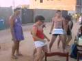 AS BIBAS DE BEBERIBE 2008