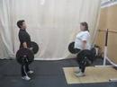Northshore Crossfit adult group promo