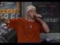 Eminem - The Real Slim Shady Live