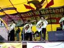 CONJUNTO MUSICAL DORADOS CARRANGA Y SON DE CHEO PERALTA PRESENTE EN LOS ENCUENTROS BOYACENSES DE BOGOTA JUNIO 2008 CON MUSICA DE CARRANGA O CAMPESINA