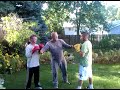 Clark's Boyz part 1