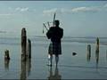 By the Water's Edge @ Great Salt Lake