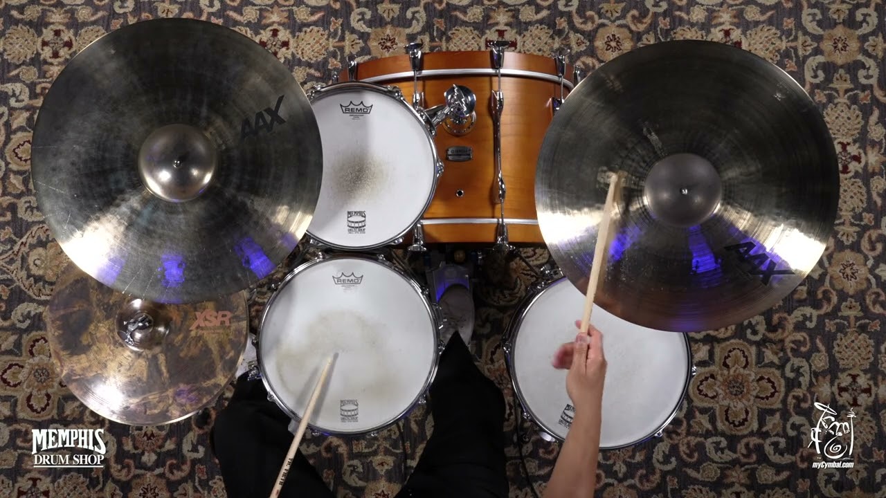 YouTube Video Placeholder