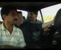 funny taxi experience in Lebanon