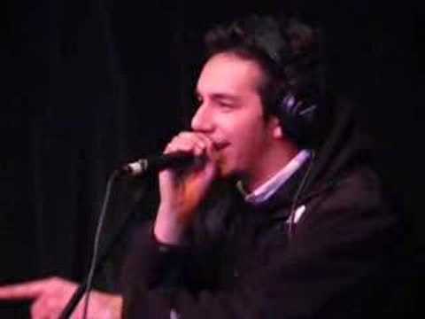 Blue Scholars - Proletariat Blue -  ...