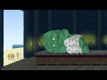 Ancient Guardian Doesn't Want to Wake Up