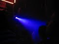2006-07-18-RicardoVillalobos@Vooruit 2006-07-18-RicardoVillalobos@Vooruit