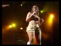 JOELMA cantando DOCE MEL AO VIVO em MANAUS
