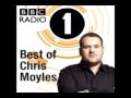 Chris Moyles interviews ant and dec