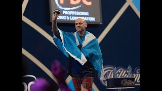 Callan Rydz after SENSATIONAL win over Dolan: “Hopefully I can do a job on Nathan now”