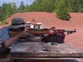 Norinco SKS D Rifle