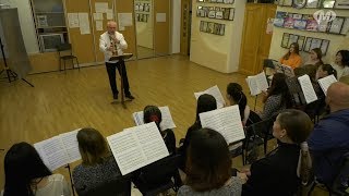 Містян запрошують на концерт “Хорові паралелі: Америка - Україна”