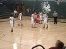 Hornets Basketball Tournament