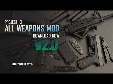 igi 2 all weapons cheat igi 2 all weapons cheat