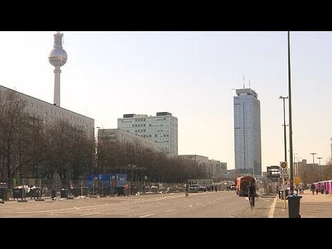 Berliner Halbmarathon: 6 mutmaßliche Islamisten wie ...