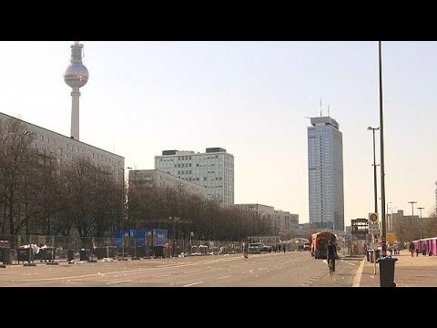 Berliner Halbmarathon: 6 mutmaliche Islamisten wie ...