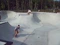 Brook Run Skate Park
