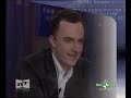 Enzo Biagi intervista Daniele Luttazzi - 30/04/07 - Parte 1