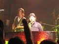 Gavin DeGraw ~ Follow Through ~ Pontiac Michigan