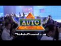Icon for Post #2010 Detroit Auto Show: An Overview of Ford’s Exhibit at NAIAS