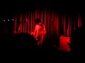 White Stripes - Rivoli Ballroom, London White Stripes - Rivoli Ballroom, London