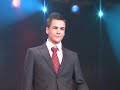 MISTER SERITENE 2008 MISTER SERITENE 2008