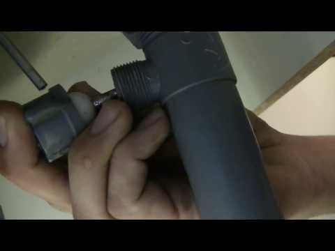 how to unclog american standard sink