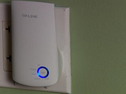 how to eliminate wifi dead spots