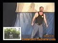 Martial Arts becomes Martial Don\