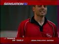 sensation (s) jean philippe gatien tennis de table