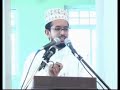 Tamil Bayan - Moulavi, Al hafil, Umar Rilwan (Jamali) Part 3