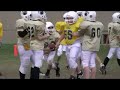Jaguars vs the Gold Lions