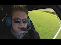 Video ansehen: EDLT-EDWO - Erster Flug mit der neuen Cockpit-Cam Video ansehen: EDLT-EDWO - Erster Flug mit der neuen Cockpit-Cam