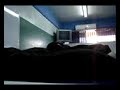 una capsula de mis compa�eros del taller de cine