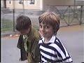 Der letzte Schultag