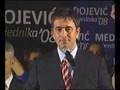 Konvencija - Danilovrad - Nebojsa Medojevic 1.dio