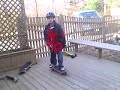 skateboard wipeout sherborn