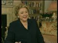 At Home With Barbara Taylor Bradford